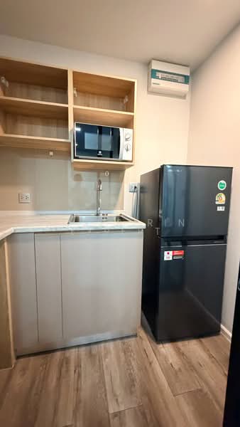 Atmoz Ratchada-Huaikwang, Bangkok, Saha Kan Pramun Alley, Wang Thonglang, Bangkok, 2 Bedrooms, 35 sqm, Condo For Rent, by Rosesirin Expert, 500496453 - DDproperty.com