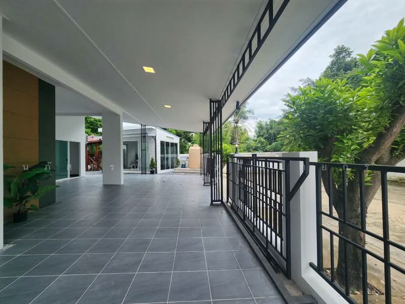 Temsiri Priva Nong Chok-Pracha Samran : เต็มสิริ พรีว่า หนองจอก-ประชาสำราญ, กรุงเทพ, 89/1 ถนน ประชาสำราญ, หนองจอก, กรุงเทพ, 200 ตร.ม., บ้านเดี่ยว ขาย, โดย นภัสศรณ์ วงศ์สินไทยกร (นันท์), 500496455 - DDproperty.com