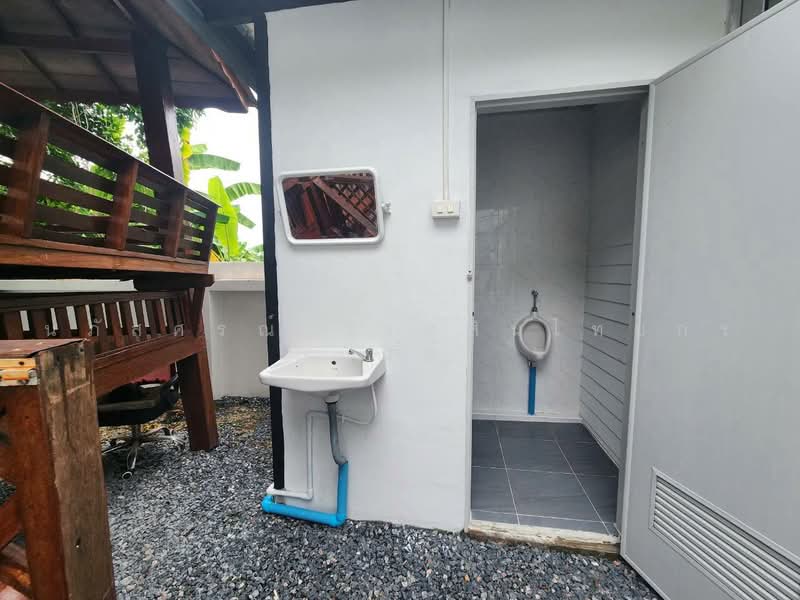 Temsiri Priva Nong Chok-Pracha Samran, Bangkok, 89/1 Prachasamran Road, Nong Chok, Bangkok, 6 Bedrooms, 200 sqm, Single Detached House For Sale, by นภัสศรณ์ วงศ์สินไทยกร (นันท์), 500496455 - DDproperty.com