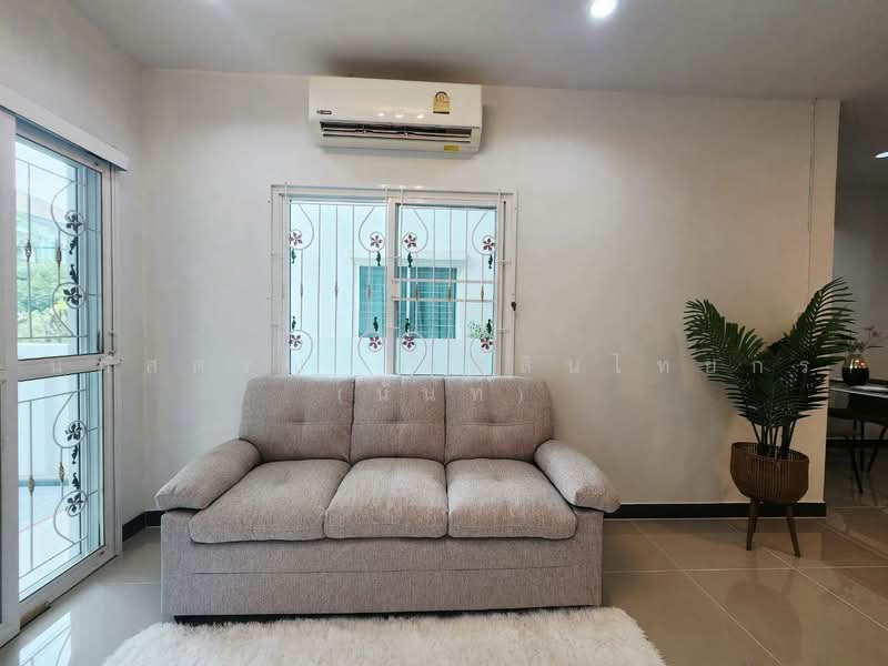 Temsiri Priva Nong Chok-Pracha Samran, Bangkok, 89/1 Prachasamran Road, Nong Chok, Bangkok, 6 Bedrooms, 200 sqm, Single Detached House For Sale, by นภัสศรณ์ วงศ์สินไทยกร (นันท์), 500496455 - DDproperty.com