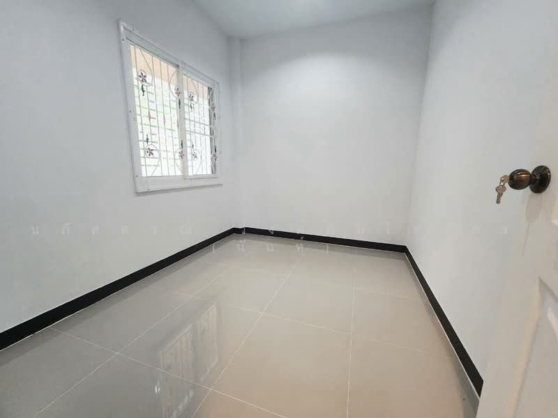Temsiri Priva Nong Chok-Pracha Samran, Bangkok, 89/1 Prachasamran Road, Nong Chok, Bangkok, 6 Bedrooms, 200 sqm, Single Detached House For Sale, by นภัสศรณ์ วงศ์สินไทยกร (นันท์), 500496455 - DDproperty.com