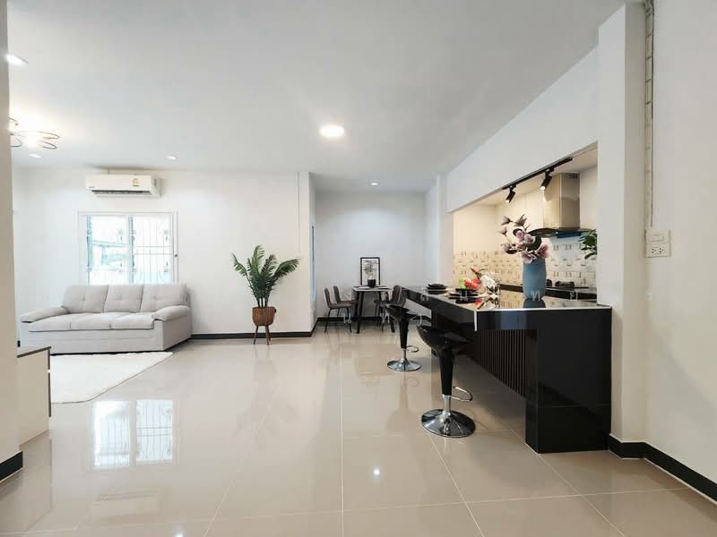 Temsiri Priva Nong Chok-Pracha Samran, Bangkok, 89/1 Prachasamran Road, Nong Chok, Bangkok, 6 Bedrooms, 200 sqm, Single Detached House For Sale, by นภัสศรณ์ วงศ์สินไทยกร (นันท์), 500496455 - DDproperty.com