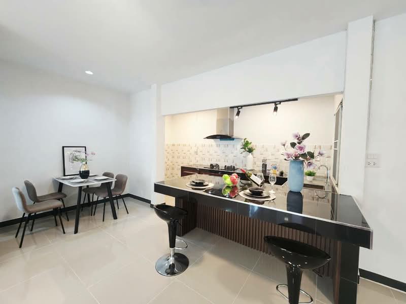 Temsiri Priva Nong Chok-Pracha Samran, Bangkok, 89/1 Prachasamran Road, Nong Chok, Bangkok, 6 Bedrooms, 200 sqm, Single Detached House For Sale, by นภัสศรณ์ วงศ์สินไทยกร (นันท์), 500496455 - DDproperty.com