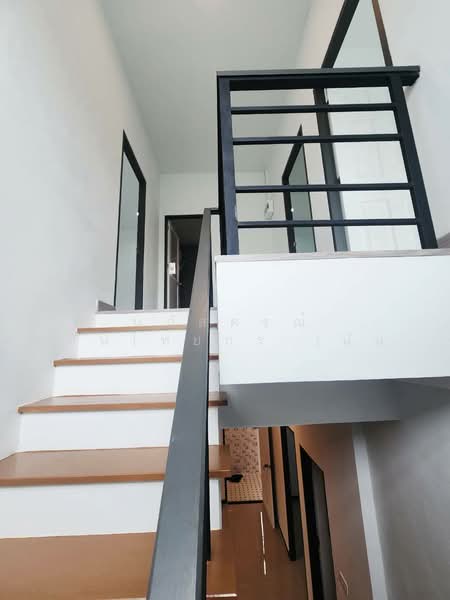 Temsiri Priva Nong Chok-Pracha Samran, Bangkok, 89/1 Prachasamran Road, Nong Chok, Bangkok, 6 Bedrooms, 200 sqm, Single Detached House For Sale, by นภัสศรณ์ วงศ์สินไทยกร (นันท์), 500496455 - DDproperty.com