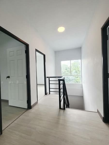 Temsiri Priva Nong Chok-Pracha Samran, Bangkok, 89/1 Prachasamran Road, Nong Chok, Bangkok, 6 Bedrooms, 200 sqm, Single Detached House For Sale, by นภัสศรณ์ วงศ์สินไทยกร (นันท์), 500496455 - DDproperty.com
