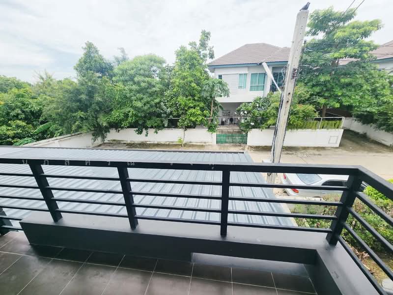 Temsiri Priva Nong Chok-Pracha Samran, Bangkok, 89/1 Prachasamran Road, Nong Chok, Bangkok, 6 Bedrooms, 200 sqm, Single Detached House For Sale, by นภัสศรณ์ วงศ์สินไทยกร (นันท์), 500496455 - DDproperty.com