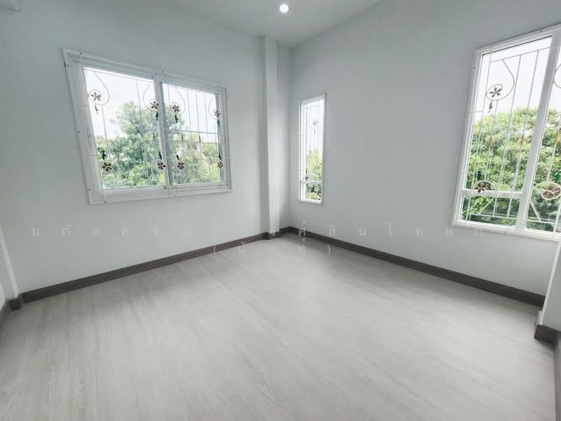 Temsiri Priva Nong Chok-Pracha Samran, Bangkok, 89/1 Prachasamran Road, Nong Chok, Bangkok, 6 Bedrooms, 200 sqm, Single Detached House For Sale, by นภัสศรณ์ วงศ์สินไทยกร (นันท์), 500496455 - DDproperty.com