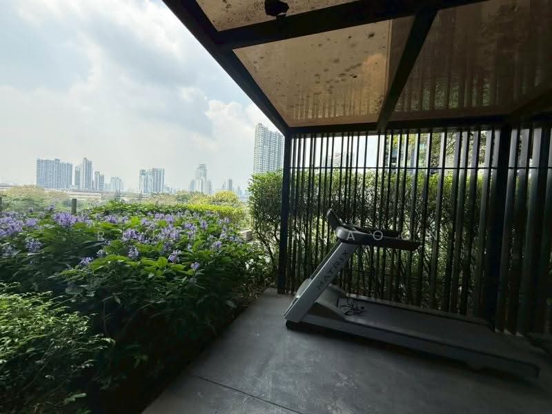 The Base Sukhumvit 77, Bangkok, 289 Sukhumvit 77 Road, Phra Kanong Nua, Watthana, Bangkok, 2 Bedrooms, 60 sqm, Condo For Sale, by Rujira Chuaoon, 500496456 - DDproperty.com