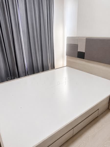 Niche ID Pakkret Station, Nonthaburi, Tiwanon Road, Pak Kret, Nonthaburi, 1 Bedroom, 25 sqm, Condo For Sale, by Cat Real Estate (Thailand) Co., Ltd., 500496460 - DDproperty.com