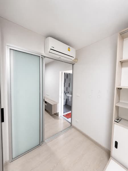 Niche ID Pakkret Station, Nonthaburi, Tiwanon Road, Pak Kret, Nonthaburi, 1 Bedroom, 25 sqm, Condo For Sale, by Cat Real Estate (Thailand) Co., Ltd., 500496460 - DDproperty.com