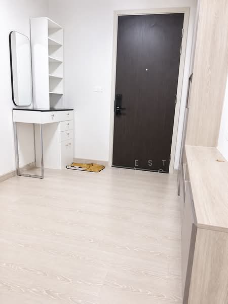 Niche ID Pakkret Station, Nonthaburi, Tiwanon Road, Pak Kret, Nonthaburi, 1 Bedroom, 25 sqm, Condo For Sale, by Cat Real Estate (Thailand) Co., Ltd., 500496460 - DDproperty.com