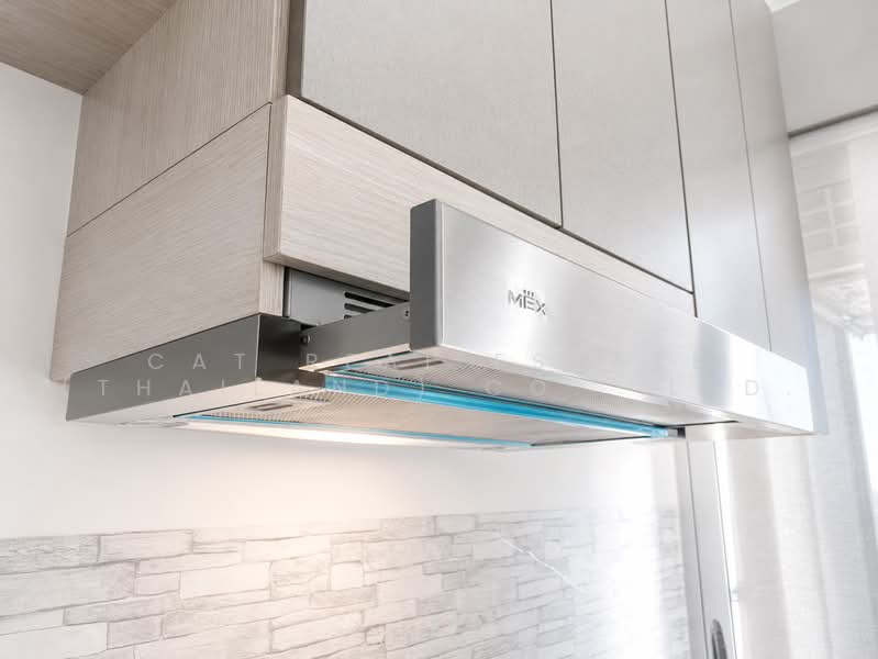 Niche ID Pakkret Station, Nonthaburi, Tiwanon Road, Pak Kret, Nonthaburi, 1 Bedroom, 25 sqm, Condo For Sale, by Cat Real Estate (Thailand) Co., Ltd., 500496460 - DDproperty.com