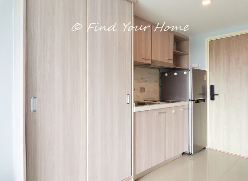 Sea Saran Condominium : ซี สราญ คอนโดมิเนียม, ชลบุรี, 190 หมู่ 2 บางเสร่, บางเสร่, สัตหีบ, ชลบุรี, 24 ตร.ม., คอนโด ขาย, โดย Yanisa Lundahl, 500496462 - DDproperty.com