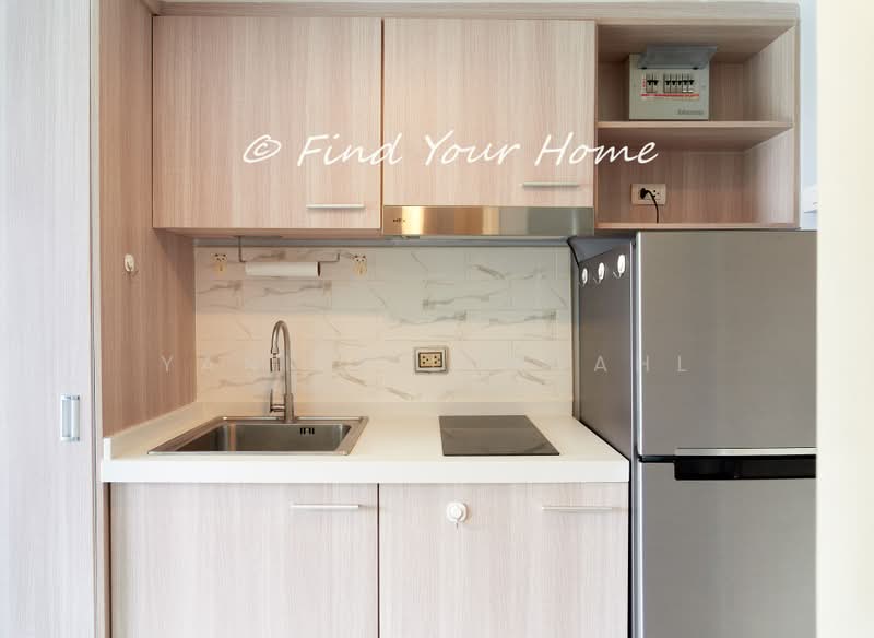 Sea Saran Condominium : ซี สราญ คอนโดมิเนียม, ชลบุรี, 190 หมู่ 2 บางเสร่, บางเสร่, สัตหีบ, ชลบุรี, 24 ตร.ม., คอนโด ขาย, โดย Yanisa Lundahl, 500496462 - DDproperty.com
