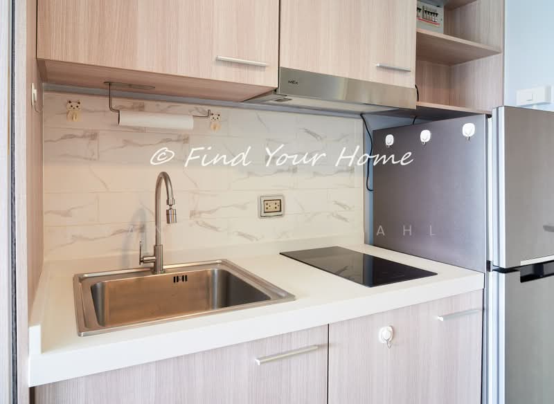Sea Saran Condominium : ซี สราญ คอนโดมิเนียม, ชลบุรี, 190 หมู่ 2 บางเสร่, บางเสร่, สัตหีบ, ชลบุรี, 24 ตร.ม., คอนโด ขาย, โดย Yanisa Lundahl, 500496462 - DDproperty.com