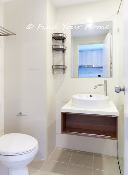 Sea Saran Condominium, Chon Buri (Pattaya), 190 Moo 2 Bangsaray, Bang Sa-re, Sattahip, Chon Buri (Pattaya), Studio, 24 sqm, Condo For Sale, by Yanisa Lundahl, 500496462 - DDproperty.com