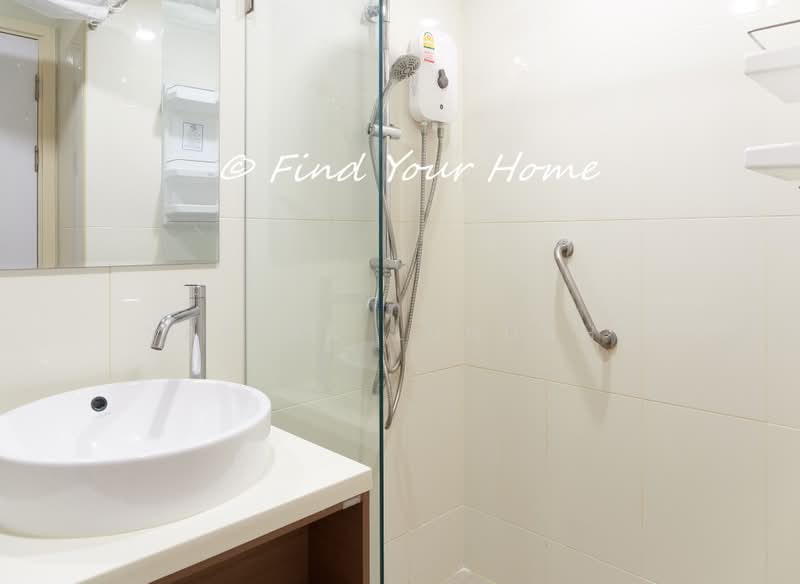 Sea Saran Condominium, Chon Buri (Pattaya), 190 Moo 2 Bangsaray, Bang Sa-re, Sattahip, Chon Buri (Pattaya), Studio, 24 sqm, Condo For Sale, by Yanisa Lundahl, 500496462 - DDproperty.com