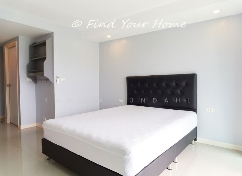 Sea Saran Condominium : ซี สราญ คอนโดมิเนียม, ชลบุรี, 190 หมู่ 2 บางเสร่, บางเสร่, สัตหีบ, ชลบุรี, 24 ตร.ม., คอนโด ขาย, โดย Yanisa Lundahl, 500496462 - DDproperty.com