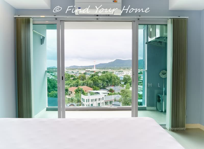 Sea Saran Condominium : ซี สราญ คอนโดมิเนียม, ชลบุรี, 190 หมู่ 2 บางเสร่, บางเสร่, สัตหีบ, ชลบุรี, 24 ตร.ม., คอนโด ขาย, โดย Yanisa Lundahl, 500496462 - DDproperty.com