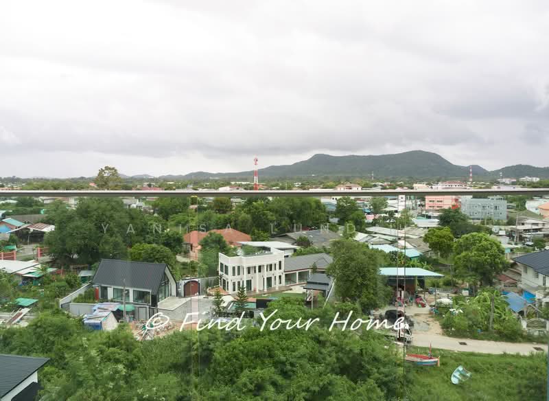 Sea Saran Condominium : ซี สราญ คอนโดมิเนียม, ชลบุรี, 190 หมู่ 2 บางเสร่, บางเสร่, สัตหีบ, ชลบุรี, 24 ตร.ม., คอนโด ขาย, โดย Yanisa Lundahl, 500496462 - DDproperty.com