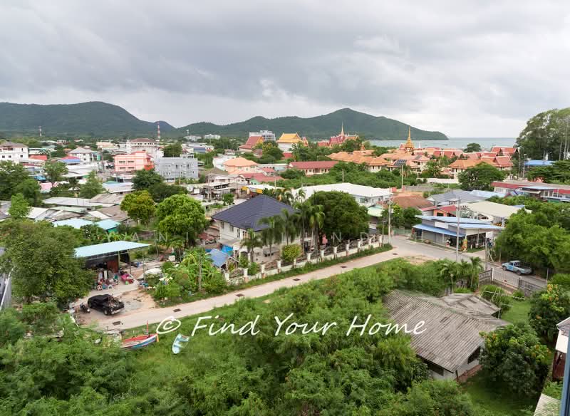 Sea Saran Condominium : ซี สราญ คอนโดมิเนียม, ชลบุรี, 190 หมู่ 2 บางเสร่, บางเสร่, สัตหีบ, ชลบุรี, 24 ตร.ม., คอนโด ขาย, โดย Yanisa Lundahl, 500496462 - DDproperty.com