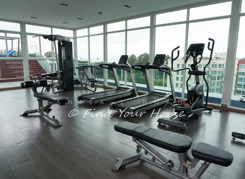 Sea Saran Condominium : ซี สราญ คอนโดมิเนียม, ชลบุรี, 190 หมู่ 2 บางเสร่, บางเสร่, สัตหีบ, ชลบุรี, 24 ตร.ม., คอนโด ขาย, โดย Yanisa Lundahl, 500496462 - DDproperty.com