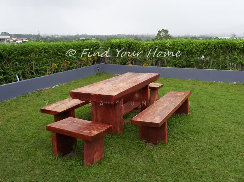 Sea Saran Condominium, Chon Buri (Pattaya), 190 Moo 2 Bangsaray, Bang Sa-re, Sattahip, Chon Buri (Pattaya), Studio, 24 sqm, Condo For Sale, by Yanisa Lundahl, 500496462 - DDproperty.com