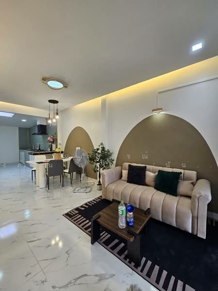 Nantawan 5 Soi Liabwaree 11, Bangkok, Soi Liabwaree 11, Khok Faed, Nong Chok, Bangkok, 3 Bedrooms, 104 sqm, Single Detached House For Sale, by นภัสศรณ์ วงศ์สินไทยกร (นันท์), 500496465 - DDproperty.com