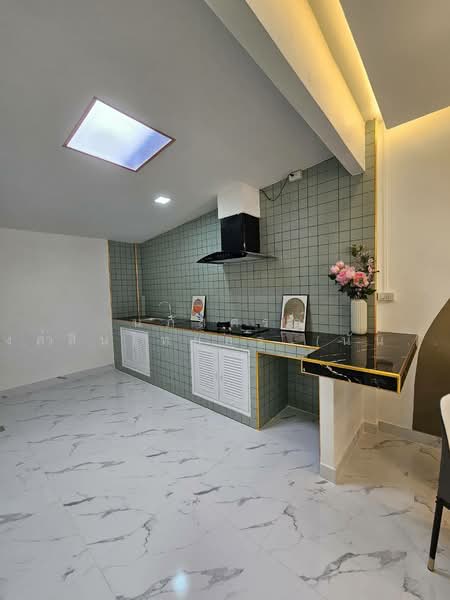 Nantawan 5 Soi Liabwaree 11, Bangkok, Soi Liabwaree 11, Khok Faed, Nong Chok, Bangkok, 3 Bedrooms, 104 sqm, Single Detached House For Sale, by นภัสศรณ์ วงศ์สินไทยกร (นันท์), 500496465 - DDproperty.com