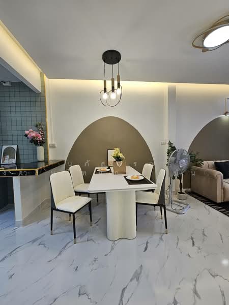 Nantawan 5 Soi Liabwaree 11, Bangkok, Soi Liabwaree 11, Khok Faed, Nong Chok, Bangkok, 3 Bedrooms, 104 sqm, Single Detached House For Sale, by นภัสศรณ์ วงศ์สินไทยกร (นันท์), 500496465 - DDproperty.com