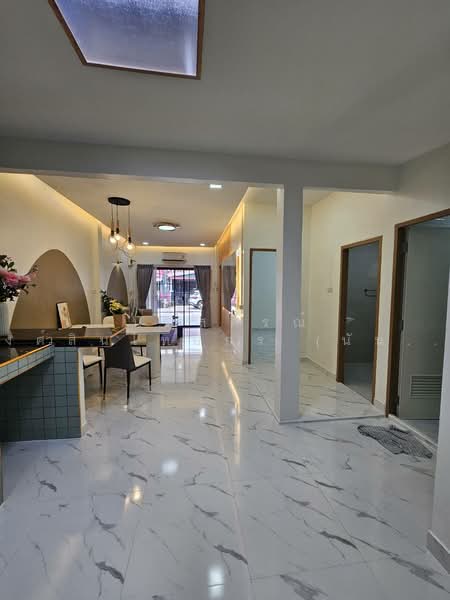 Nantawan 5 Soi Liabwaree 11, Bangkok, Soi Liabwaree 11, Khok Faed, Nong Chok, Bangkok, 3 Bedrooms, 104 sqm, Single Detached House For Sale, by นภัสศรณ์ วงศ์สินไทยกร (นันท์), 500496465 - DDproperty.com