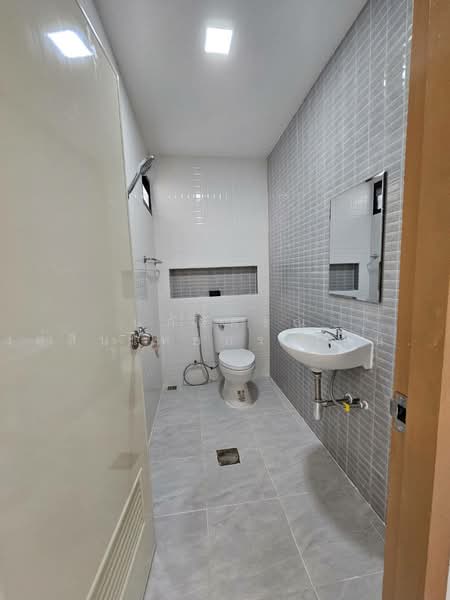 Nantawan 5 Soi Liabwaree 11, Bangkok, Soi Liabwaree 11, Khok Faed, Nong Chok, Bangkok, 3 Bedrooms, 104 sqm, Single Detached House For Sale, by นภัสศรณ์ วงศ์สินไทยกร (นันท์), 500496465 - DDproperty.com