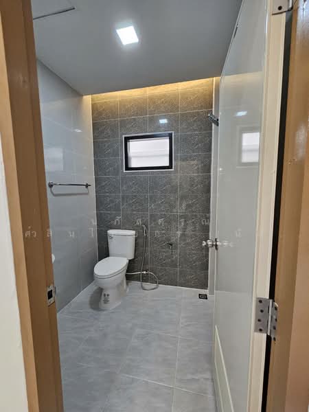 Nantawan 5 Soi Liabwaree 11, Bangkok, Soi Liabwaree 11, Khok Faed, Nong Chok, Bangkok, 3 Bedrooms, 104 sqm, Single Detached House For Sale, by นภัสศรณ์ วงศ์สินไทยกร (นันท์), 500496465 - DDproperty.com