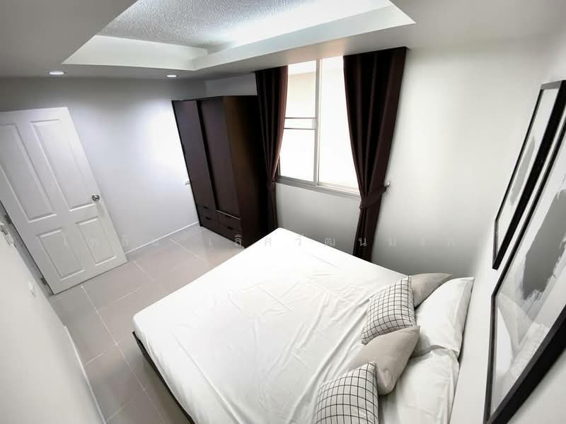 The Waterford Sukhumvit 50, Bangkok, 890 Soi Sukhumvit 50, Phra Kanong, Khlong Toei, Bangkok, 2 Bedrooms, 71 sqm, Condo For Rent, by ไพลิน เลิศวัฒนมงคล, 500496467 - DDproperty.com