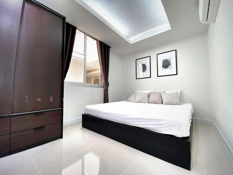 The Waterford Sukhumvit 50, Bangkok, 890 Soi Sukhumvit 50, Phra Kanong, Khlong Toei, Bangkok, 2 Bedrooms, 71 sqm, Condo For Rent, by ไพลิน เลิศวัฒนมงคล, 500496467 - DDproperty.com