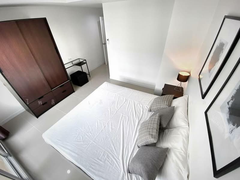 The Waterford Sukhumvit 50, Bangkok, 890 Soi Sukhumvit 50, Phra Kanong, Khlong Toei, Bangkok, 2 Bedrooms, 71 sqm, Condo For Rent, by ไพลิน เลิศวัฒนมงคล, 500496467 - DDproperty.com