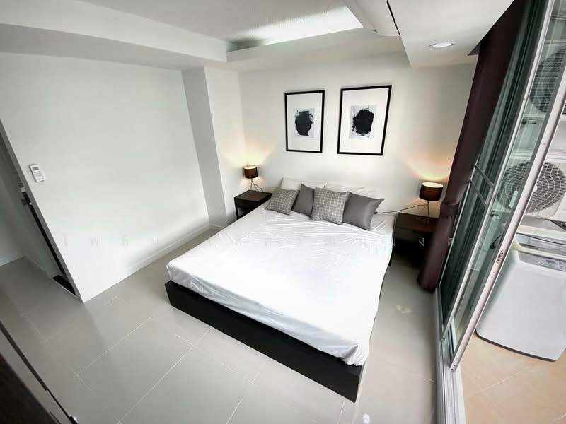 The Waterford Sukhumvit 50 : เดอะ วอเตอร์ฟอร์ด สุขุมวิท 50, กรุงเทพ, 890 ถนนสุขุมวิท 50, พระโขนง, คลองเตย, กรุงเทพ, 71 ตร.ม., คอนโด ให้เช่า, โดย ไพลิน เลิศวัฒนมงคล, 500496467 - DDproperty.com