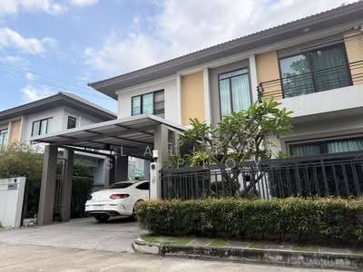 ขาย - Life Bangkok Boulevard Ramintra 65 : ไลฟ์ บางกอก บูเลอวาร์ด รามอินทรา 65, กรุงเทพ