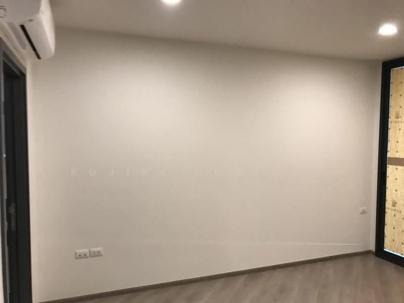The Base Saphanmai, Bangkok, Paholayothin Road, Anusaowari, Bang Khen, Bangkok, 1 Bedroom, 28 sqm, Condo For Sale, by Rujira Chuaoon, 500496471 - DDproperty.com