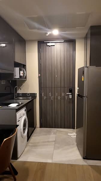ASHTON Asoke : แอชตัน อโศก, กรุงเทพ, 131 ถนนอโศกมนตรี, คลองเตยเหนือ, วัฒนา, กรุงเทพ, 35 ตร.ม., คอนโด ให้เช่า, โดย Rosesirin Expert, 500496473 - DDproperty.com