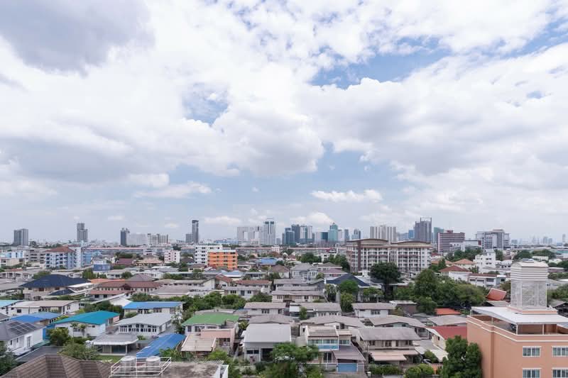 The Royal Vibhavadi, Bangkok, Vibhavadi-Rangsit 48, Lat Yao, Chatuchak, Bangkok, 2 Bedrooms, 55 sqm, Condo For Sale, by Poonyaporn Veerabulyarit, 500496474 - DDproperty.com