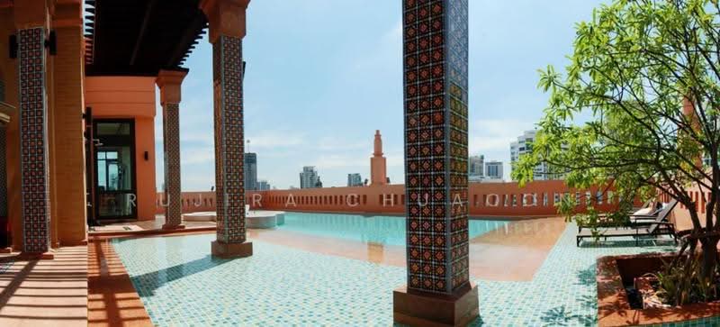 AGUSTON Sukhumvit 22, Bangkok, 140 Sukhumvit Road, Khlong Toei, Bangkok, 2 Bedrooms, 85 sqm, Condo For Sale, by Rujira Chuaoon, 500496478 - DDproperty.com