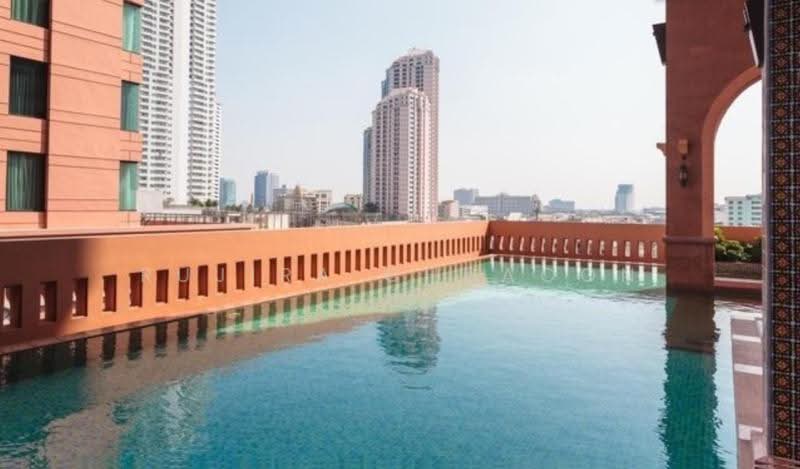 AGUSTON Sukhumvit 22, Bangkok, 140 Sukhumvit Road, Khlong Toei, Bangkok, 2 Bedrooms, 85 sqm, Condo For Sale, by Rujira Chuaoon, 500496478 - DDproperty.com