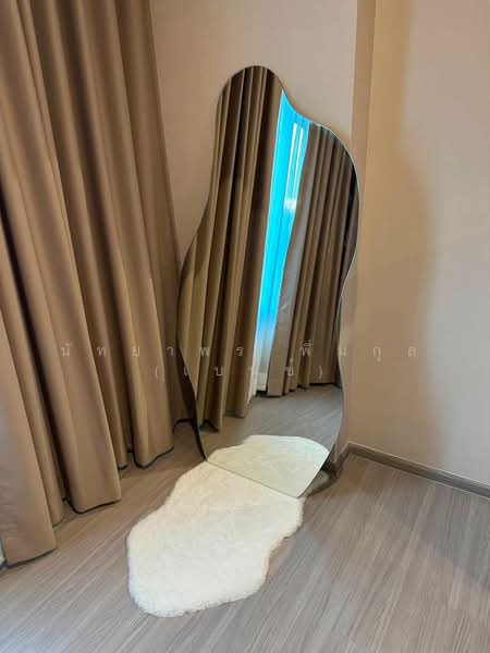 Aspire Erawan Prime, Samut Prakan, Sukhumvit Road, Pak Nam, Muang Samut Prakarn, Samut Prakan, 1 Bedroom, 35 sqm, Condo For Rent, by Nattayaporn Peumkul (Benz), 500496481 - DDproperty.com