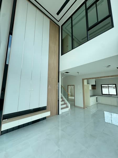 San Phak Wan, Chiang Mai, San Phak Wan, Hang Dong, Chiang Mai, 4 Bedrooms, 220 sqm, Single Detached House For Sale, by ISAAC WEE, 500496484 - DDproperty.com