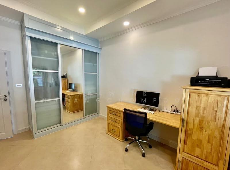 Villa in Bangjo Phuket, Phuket, Sri Sunthon, Thalang, Phuket, 3 Bedrooms, 115 sqm, Villa For Sale, by Orawan​ Nueangchompoo, 500496487 - DDproperty.com