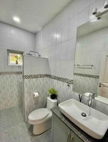 Villa in Bangjo Phuket, Phuket, Sri Sunthon, Thalang, Phuket, 3 Bedrooms, 115 sqm, Villa For Sale, by Orawan​ Nueangchompoo, 500496487 - DDproperty.com