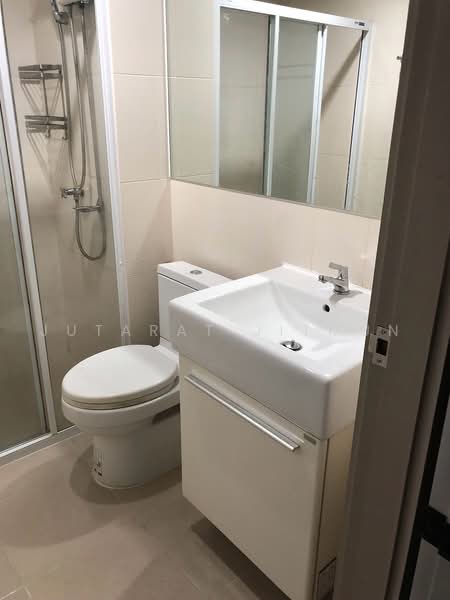 Tropicana @ BTS Erawan, Samut Prakan, Kanchanaphisek Ring, Bang Duan, Muang Samut Prakarn, Samut Prakan, 1 Bedroom, 29 sqm, Condo For Rent, by Jutarat Jitmun, 500496489 - DDproperty.com