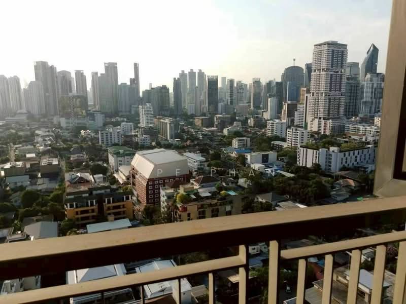 Rhythm Sukhumvit 36-38, Bangkok, 55 Soi Sukhumvit 36, Sukhumvit Road, Phra Kanong, Khlong Toei, Bangkok, 1 Bedroom, 35 sqm, Condo For Rent, by Rapeephan, 500496490 - DDproperty.com