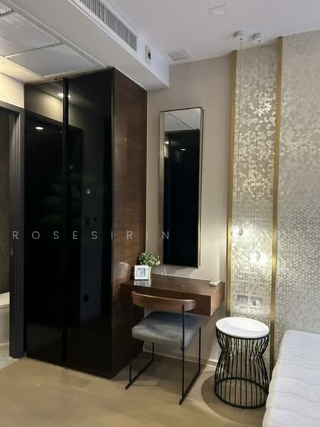ASHTON Asoke : แอชตัน อโศก, กรุงเทพ, 131 ถนนอโศกมนตรี, คลองเตยเหนือ, วัฒนา, กรุงเทพ, 34 ตร.ม., คอนโด ให้เช่า, โดย Rosesirin Expert, 500496491 - DDproperty.com